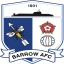 Barrow Match Live