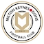 Milton Keynes Dons Match Live