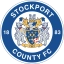 Stockport County Match Live