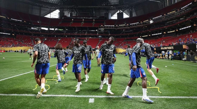 Catch FIFA Club World Cup Live on Totalsportek While Heat and Low Turnout Affect Venues